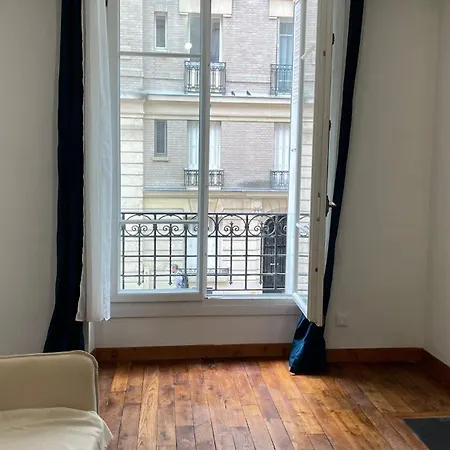 Haussmann A 15